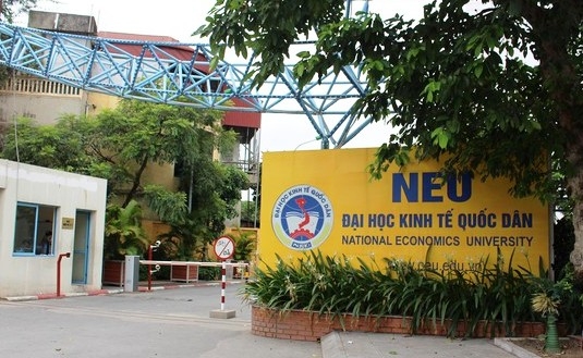 Trường đại học đầu tiên ở Hà Nội sẵn sàng đón sinh viên trở lại học tập trung