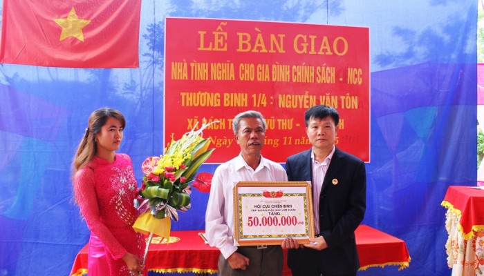 ban giao nha tinh nghia tai thai binh