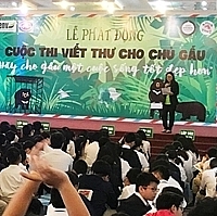 viet nam that bai trong cuoc chien voi nan buon ban dong vat hoang da