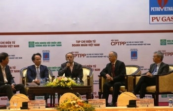 CPTPP : Cơ hội và thách thức đối với doanh nghiệp Việt Nam