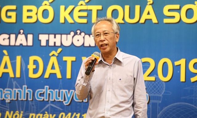 19 san pham cong nghe thong tin vao chung khao nhan tai dat viet 2019