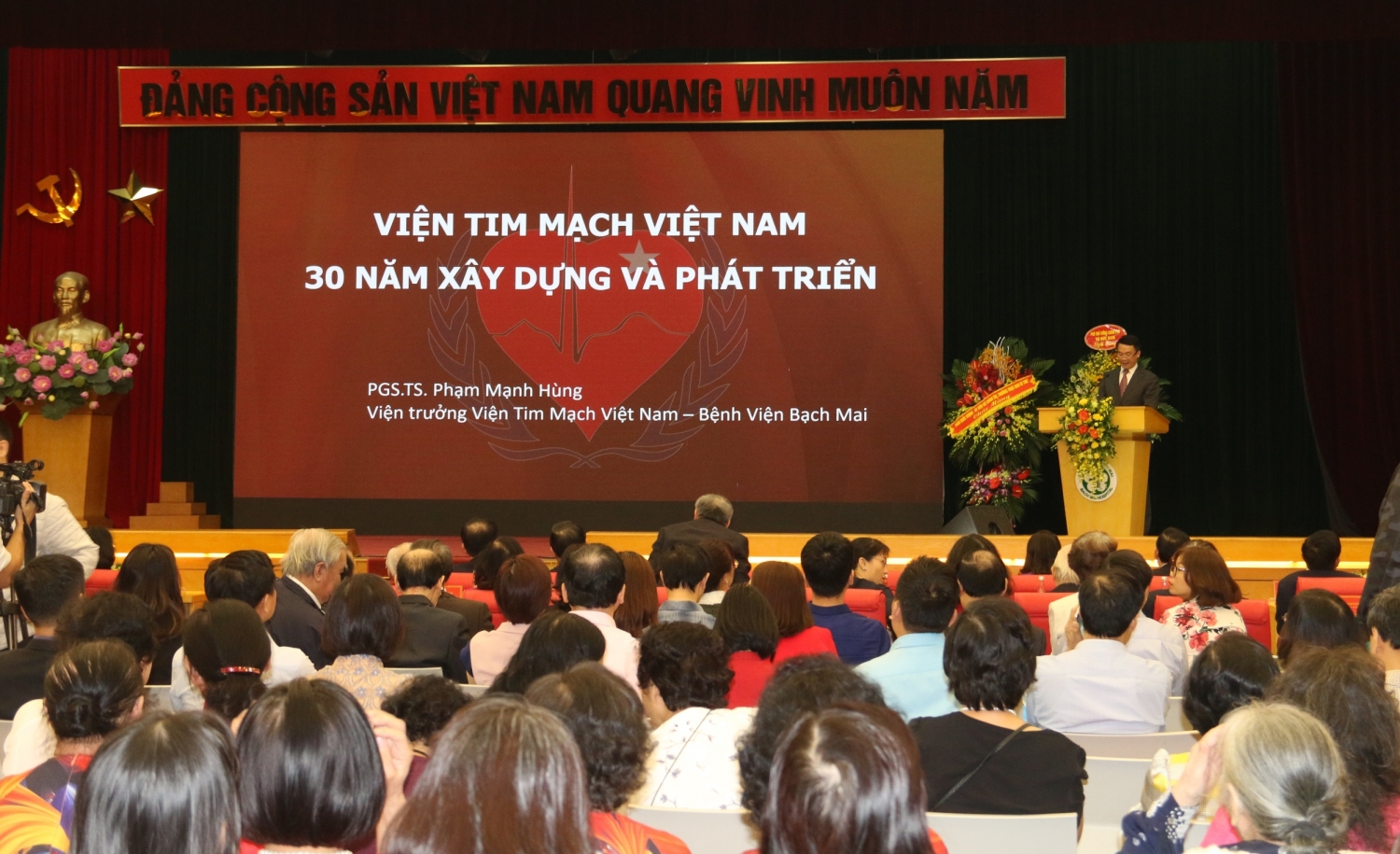 vien tim mach viet nam trung tam can thiep tim mach lon nhat dong nam a