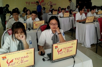 Phát động cuộc thi “Tự hào Việt Nam” lần thứ III