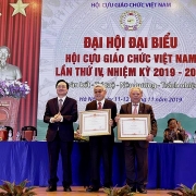 44 tac pham doat giai bao chi vi su nghiep giao duc viet nam nam 2019