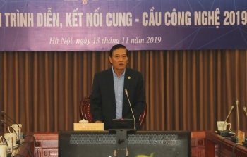 TechDemo 2019: Kết nối công nghệ, bắt nhịp cuộc cách mạng công nghiệp 4.0