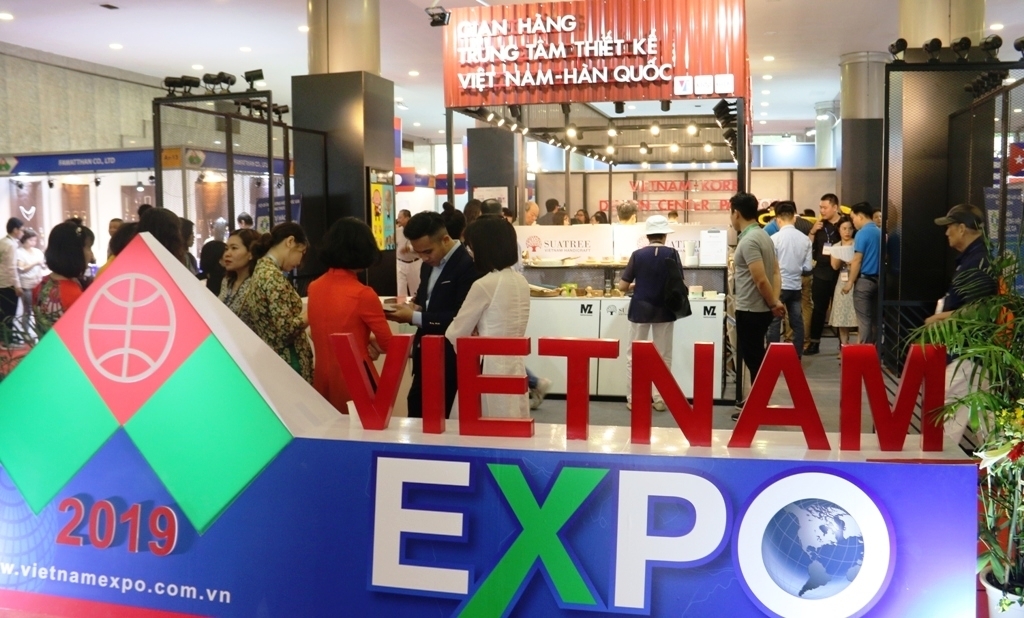 Vietnam Expo 2020: Phát triển tiềm lực nội địa và kết nối từ xa với doanh nghiệp quốc tế