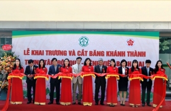 Ra mắt Trung tâm đột quỵ hàng đầu Việt Nam
