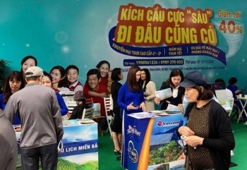 Chuyển đổi số để phát triển du lịch Việt Nam