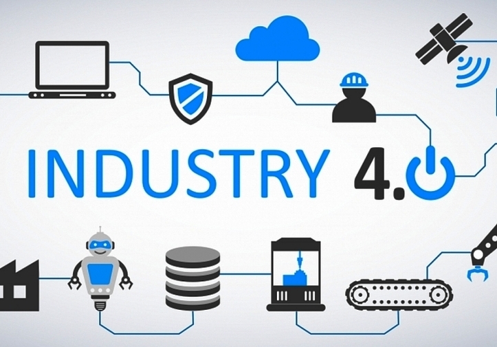 Industry 4.0 Summit 2021: Đẩy mạnh công nghiệp hóa, hiện đại hóa đất nước trong kỷ nguyên số