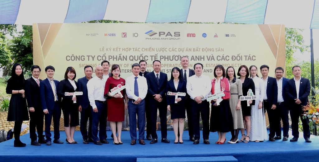 Ai là chủ đầu tư mới trong lĩnh vực bất động sản, đang gây chú ý với loạt dự án tại thị trường Đà Nẵng?
