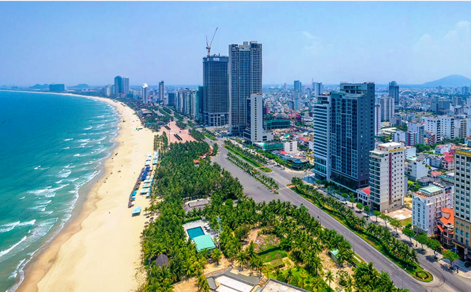 Sự “bùng nổ” mạnh mẽ của thị trường bất động sản Đà Nẵng trong thời kỳ “bình thường mới”