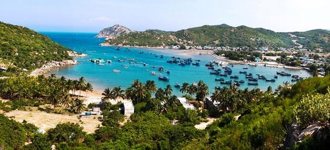 vietsovpetro khai mac trien lam anh bien dao to quoc