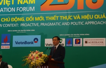Việt Nam tăng cường hội nhập kinh tế quốc tế trong tình hình mới