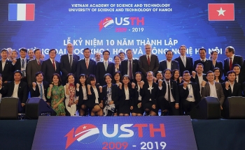 Mô hình ĐH Việt-Pháp góp phần thúc đẩy tự chủ đại học ở Việt Nam
