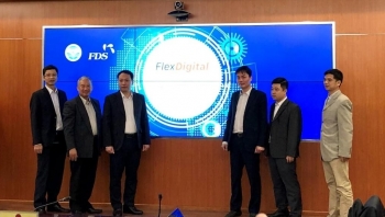Ra mắt nền tảng phát triển chính phủ số Flex Digital