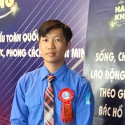 Đại diện tuổi trẻ Dầu khí tham dự Đại hội Tài năng trẻ Việt Nam