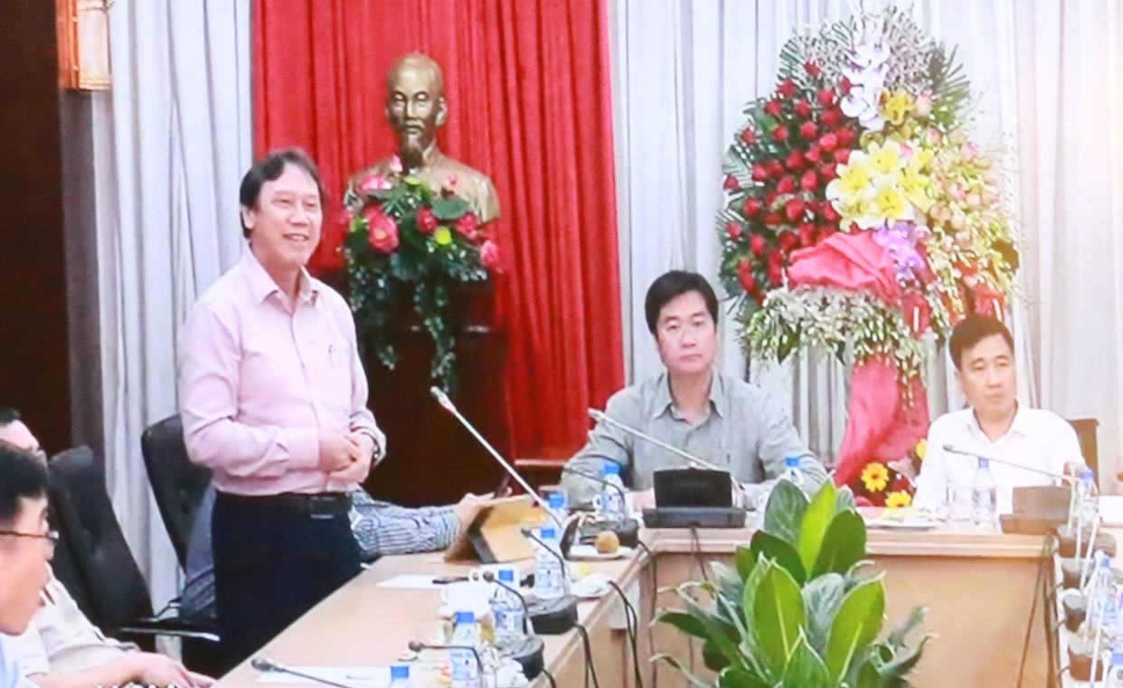 Công đoàn Dầu khí Việt Nam gặp mặt truyền thống kỷ niệm 29 năm thành lập