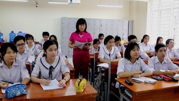 Hà Nội sẽ tuyển dụng gần 4.000 giáo viên, nhân viên
