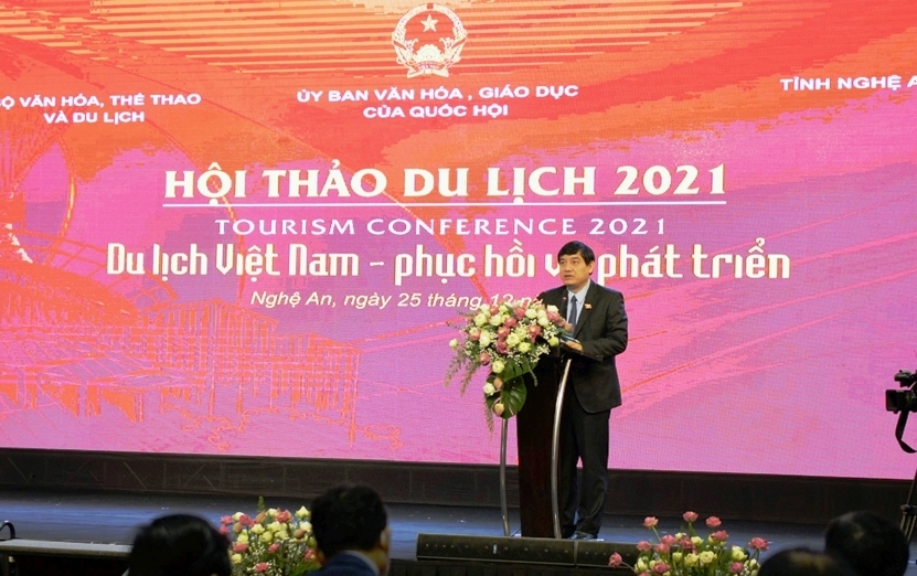 Giải pháp để du lịch Việt Nam phục hồi và phát triển