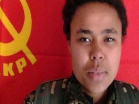 Nữ chiến binh nước ngoài đầu tiên tử nạn trong cuộc chiến chống IS