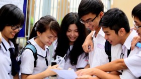 Giảm "ảo", tăng chất lượng cho kỳ thi THPT quốc gia 2015