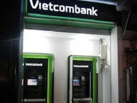 Nhóm người nước ngoài phá máy ATM, trộm 1,4 tỷ đồng