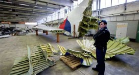 Công bố hàng trăm tài liệu mật về MH17