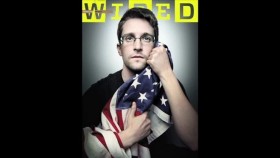 Cựu nhân viên CIA Edward Snowden lại khiến Washington bị sốc