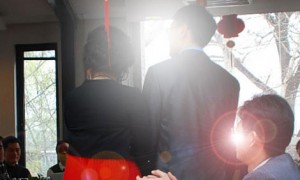 "Hôn nhân hợp tác" - mặt trái trong thế giới thứ ba ở Trung Quốc