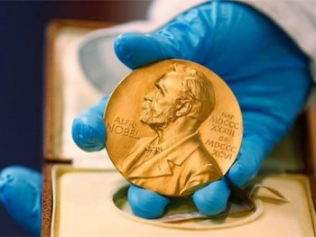 Những bí mật về giải Nobel