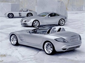 Mercedes-Benz sắp lập kỷ lục doanh số năm 2012