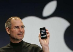 Tại sao không ai thay thế được Steve Jobs (Phần 1)