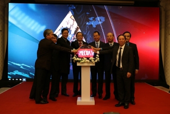 TKV ra mắt kênh truyền thông Media.vinacomin.vn