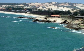 Chính phủ đồng ý dừng đầu tư xây dựng cảng Kê Gà