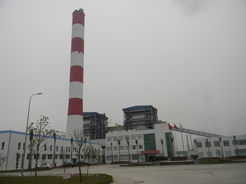 Nhiệt điện Đông Triều sẵn sàng phát điện cạnh tranh