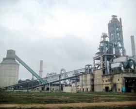 Xi măng Quán Triều phấn đấu sản xuất 1,5 triệu tấn xi măng và clanhke