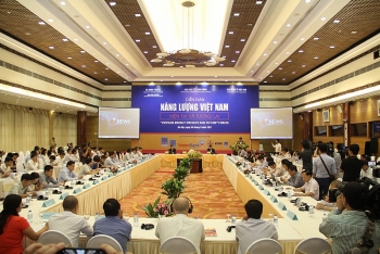 Năng lượng Việt Nam: Hiện tại và tương lai