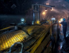 Mỏ Vàng Bồng Miêu tái hoạt động sau gần 7 tháng đóng cửa