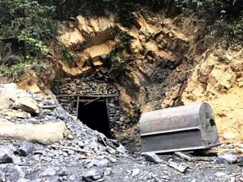 Vào cuộc làm rõ phản ánh khai thác than thổ phỉ tại Uông Bí