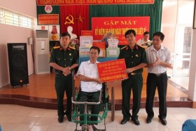 PVN: Tiếp nối tháng tri ân tại tỉnh Phú Thọ