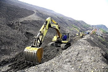 Khoanh vùng cấm hoạt động khoáng sản tại Quảng Ninh