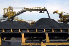 Sớm xem xét điều chỉnh thuế xuất khẩu than về mức 10%