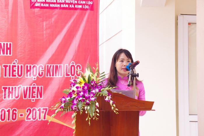 dmc khanh thanh va ban giao truong tieu hoc xa kim loc ha tinh