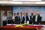 PV Power Coal ký hợp đồng mua than dài hạn với đối tác Indonesia