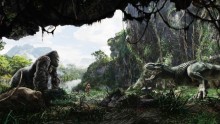 Du lịch Việt Nam sau cú hích 'Kong: Skull Island'