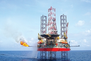 Giàn PV Drilling II bắt đầu chiến dịch khoan tại Malaysia