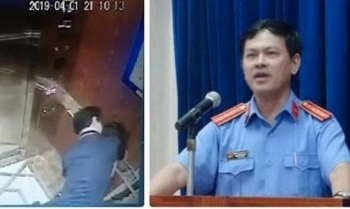 TP HCM: Khởi tố Nguyễn Hữu Linh về tội dâm ô
