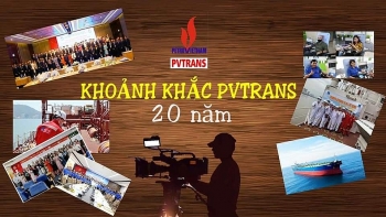 Phát động cuộc thi Ảnh và Video hướng tới kỷ niệm 20 năm thành lập PVTrans