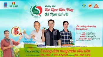 May mắn bất ngờ