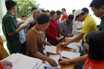 Đẩy mạnh tuyên truyền an ninh, an toàn cho các công trình dầu khí